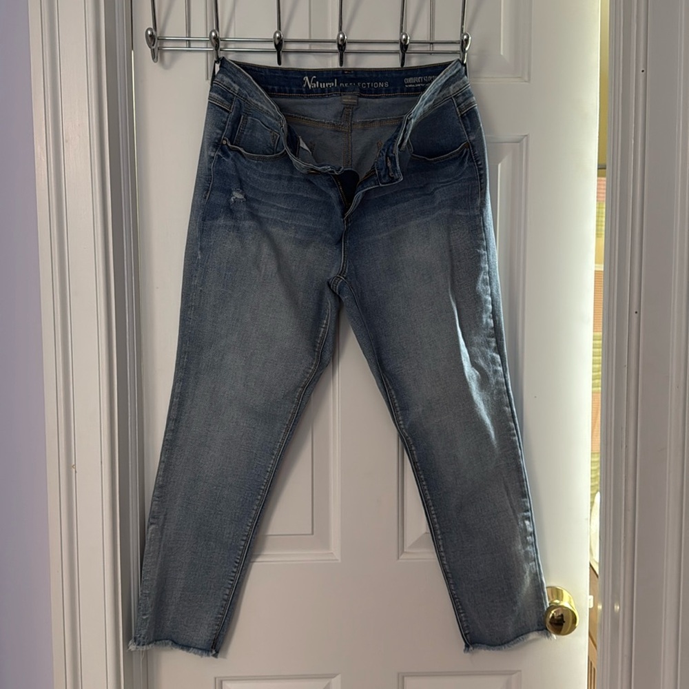 Women’s Jeans size 12